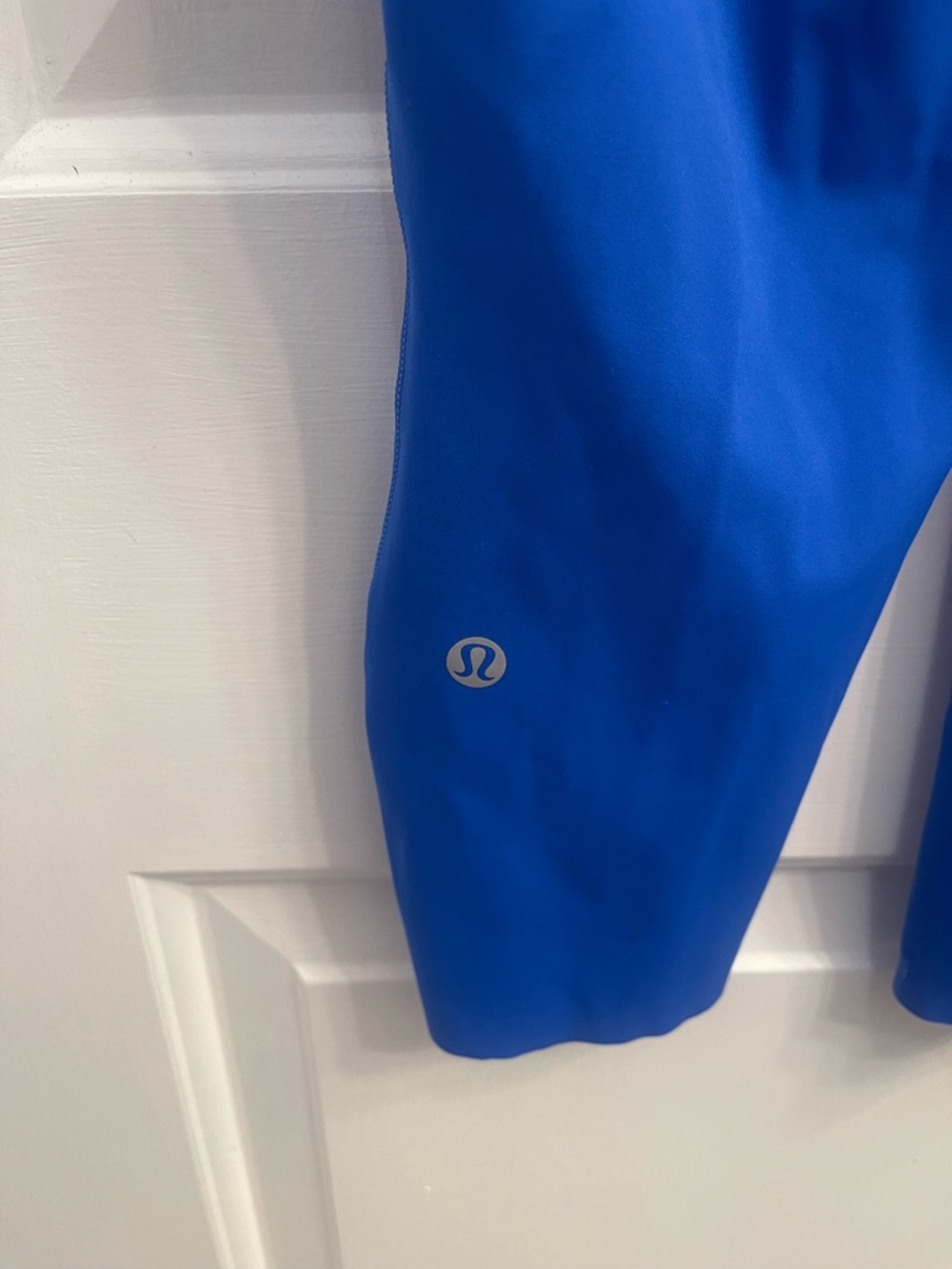 Lululemon Base Pace High-Rise Crop 23" - Picture 3 of 5